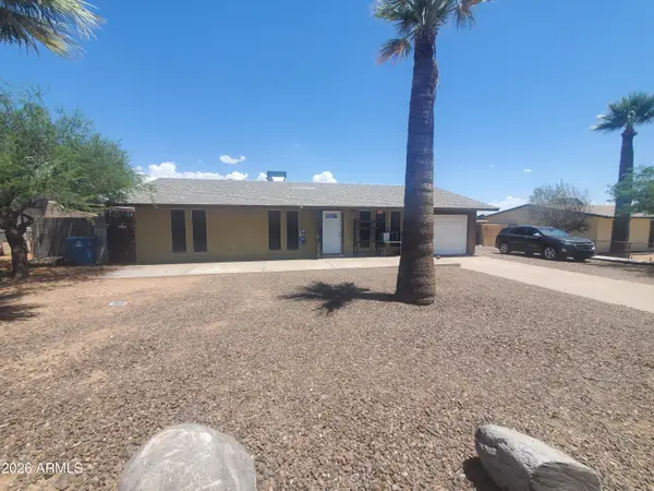 713 N 96th Street, Mesa, AZ 85207