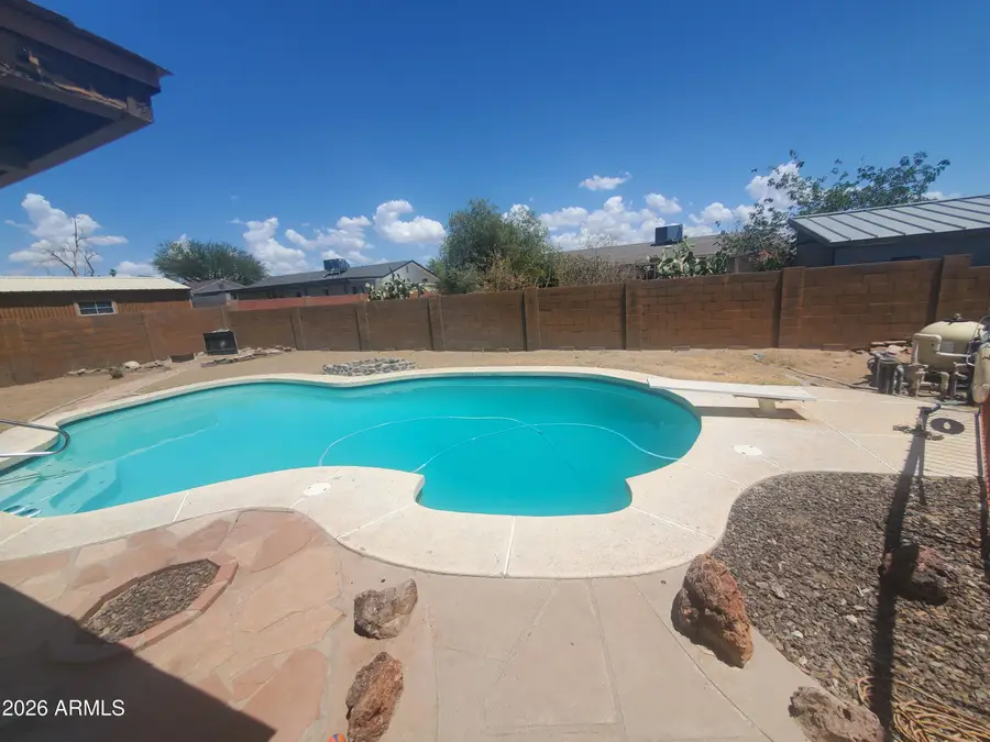 713 N 96th Street, Mesa, AZ 85207 - #2