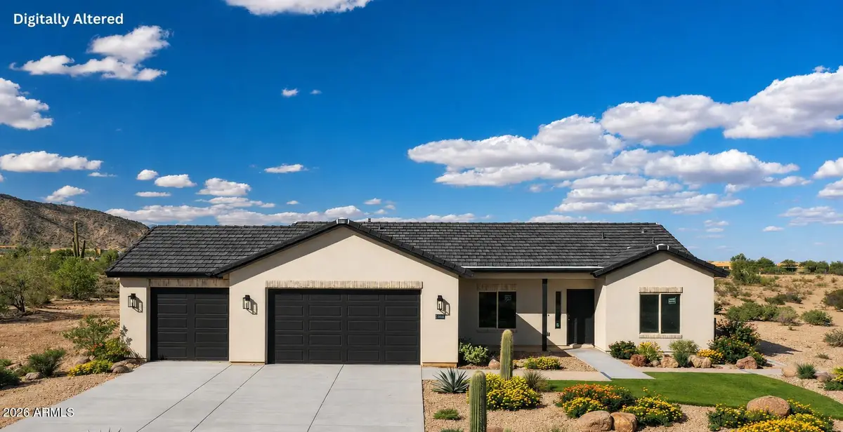 27510 N 258th Drive, Wittmann, AZ 85361 - #1