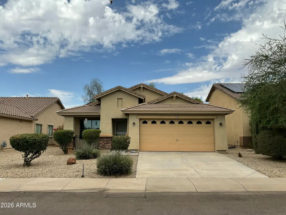 16708 N 153rd Drive, Surprise, AZ 85374 - #1
