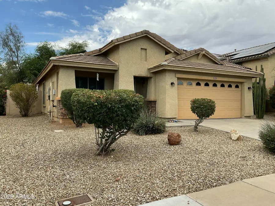 16708 N 153rd Drive, Surprise, AZ 85374 - #2