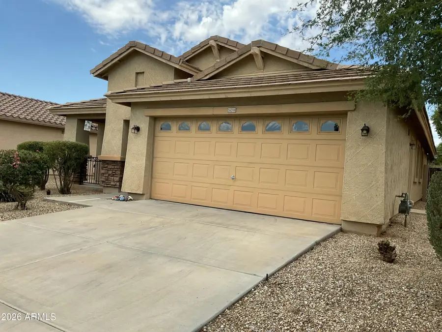 16708 N 153rd Drive, Surprise, AZ 85374 - #3