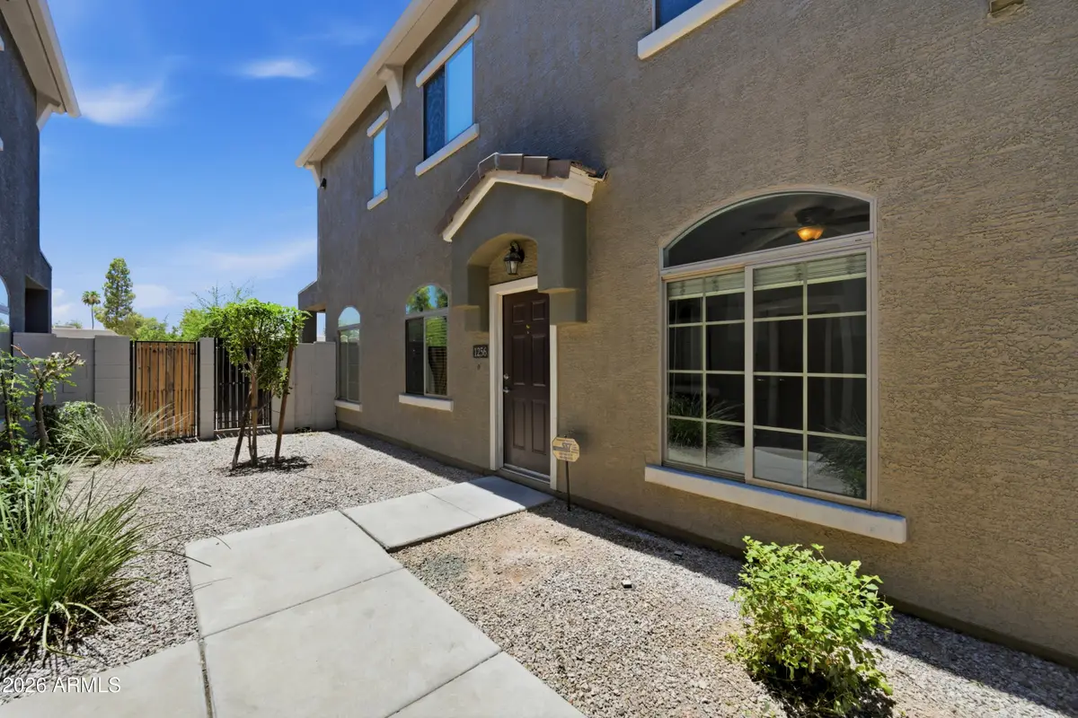 280 S Evergreen Road #1256, Tempe, AZ 85288 - #1
