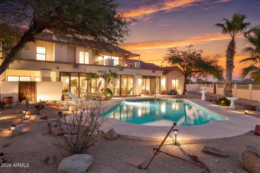 11005 E Bella Vista Drive, Scottsdale, AZ 85259 - #2