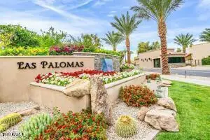 8479 N 84th Place, Scottsdale, AZ 85258