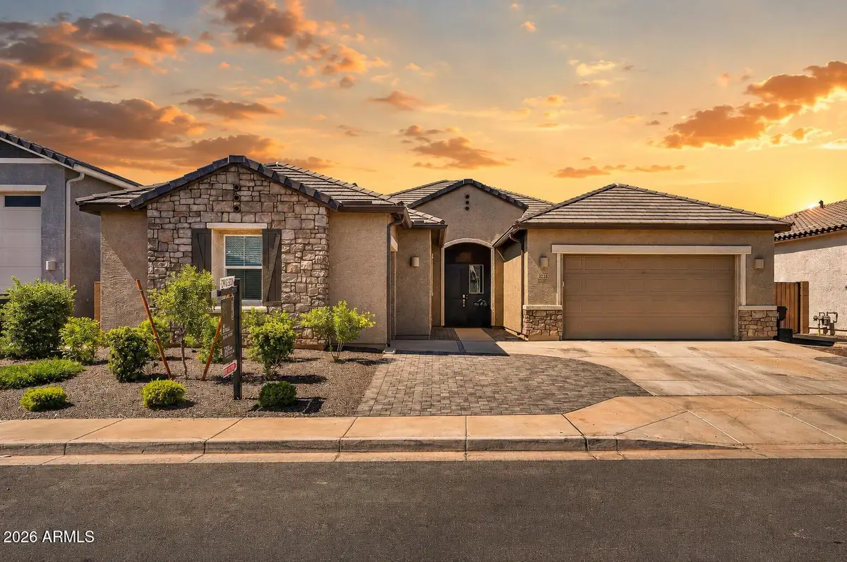 3228 E Saddletree Way, San Tan Valley, AZ 85140 - #1