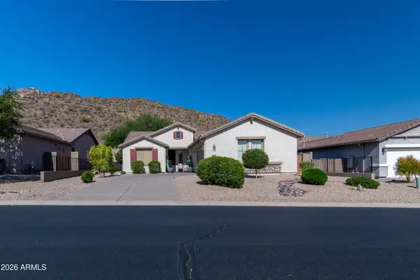 31876 N Larkspur Drive, San Tan Valley, AZ 85143