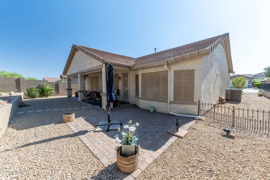 31876 N Larkspur Drive, San Tan Valley, AZ 85143 - #3