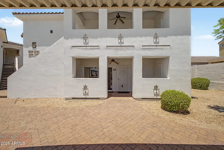 2950 W Louise Drive #108, Phoenix, AZ 85027 - #3