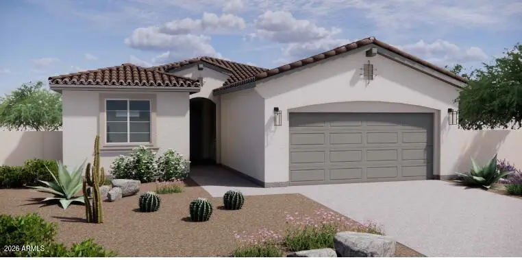 6236 N 190th Drive, Waddell, AZ 85355 - #1