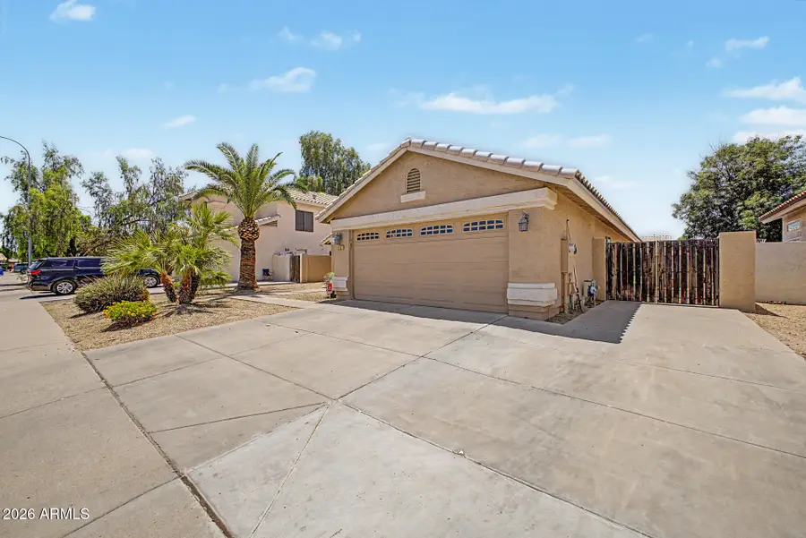 1131 W Oriole Way, Chandler, AZ 85286 - #3