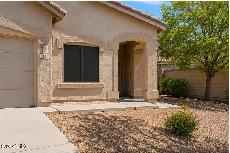 18611 N 22nd Street #21, Phoenix, AZ 85024 - #2