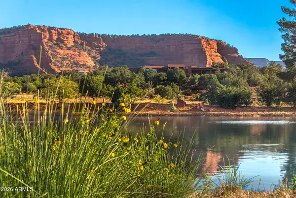 80 Altair Avenue #23, Sedona, AZ 86336