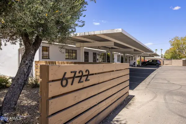 6722 E Avalon Drive, Scottsdale, AZ 85251
