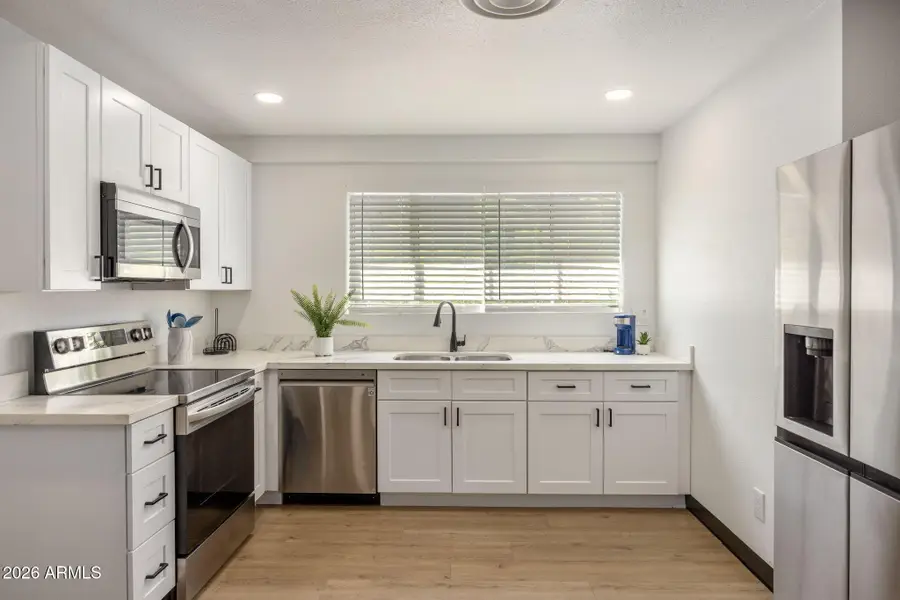 6722 E Avalon Drive, Scottsdale, AZ 85251 - #2