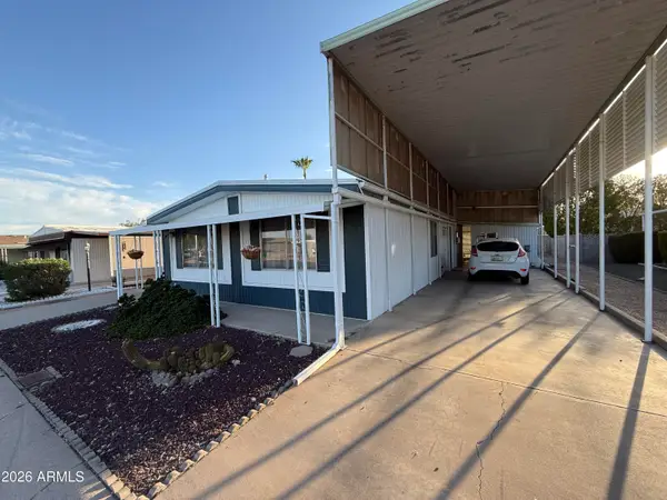 16440 N 32nd Way, Phoenix, AZ 85032