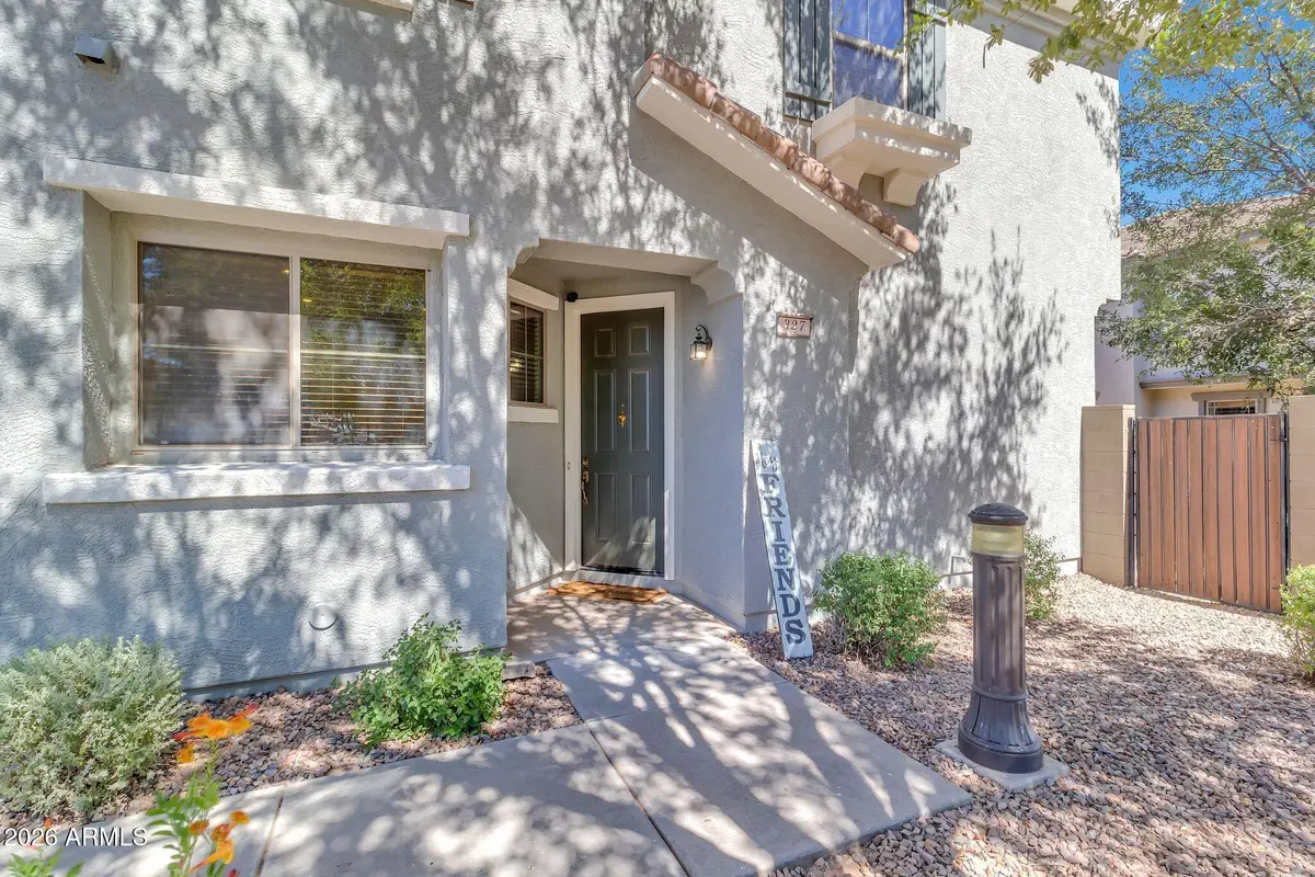 1265 S Aaron -- #327, Mesa, AZ 85209 - #1