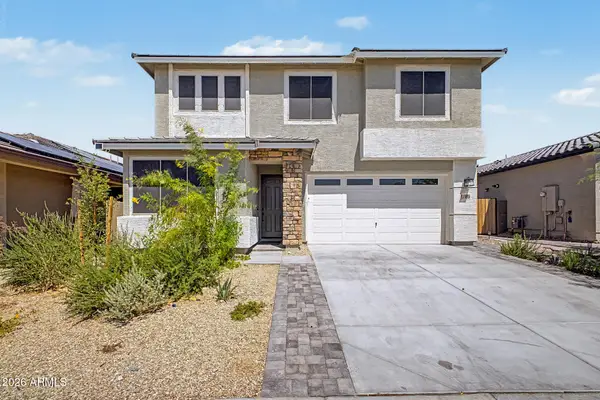 11983 S 173rd Lane, Goodyear, AZ 85338