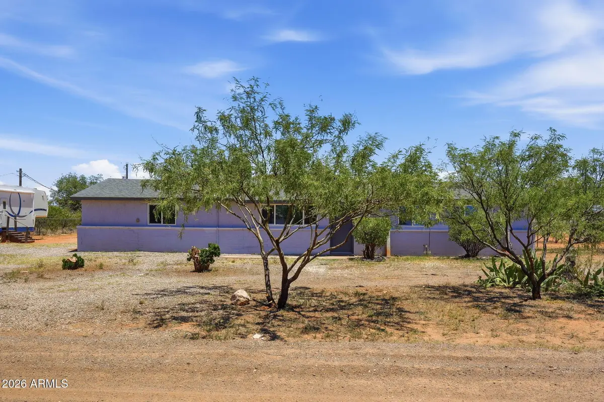 2520 N Calle Quarto --, Huachuca City, AZ 85616 - #1