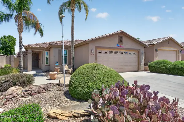 10798 W Chisholm Drive, Peoria, AZ 85373