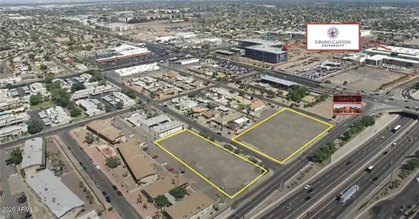 4810 N Black Canyon Highway #27, Phoenix, AZ 85017