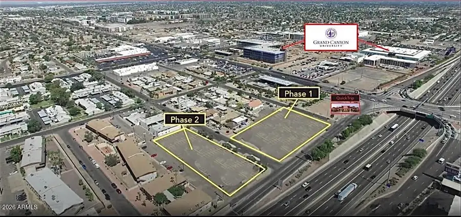 4810 N Black Canyon Highway #27, Phoenix, AZ 85017 - #2