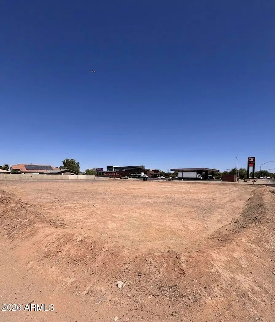 4810 N Black Canyon Highway #27, Phoenix, AZ 85017 - #3