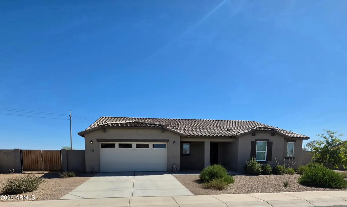 1391 E Verona Trail, Casa Grande, AZ 85122 - #1