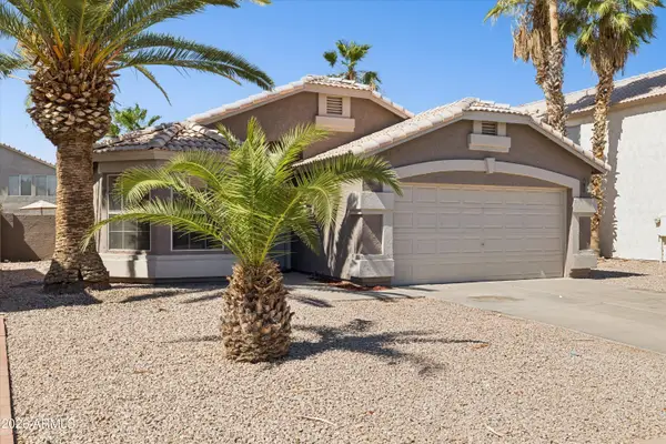 7415 E Lobo Avenue, Mesa, AZ 85209