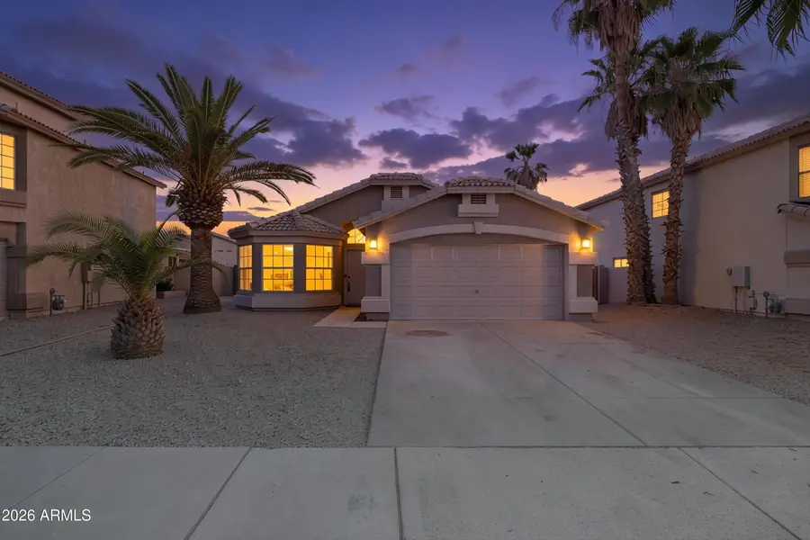 7415 E Lobo Avenue, Mesa, AZ 85209 - #3