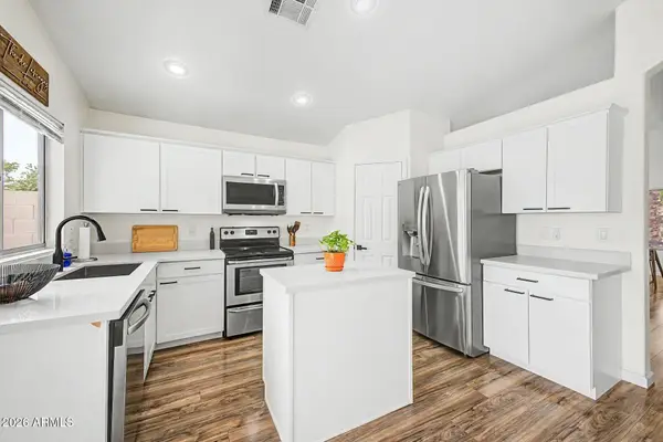 822 E Monona Drive, Phoenix, AZ 85024