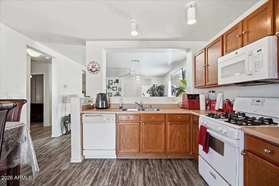 6042 W Encinas Lane, Phoenix, AZ 85043 - #3