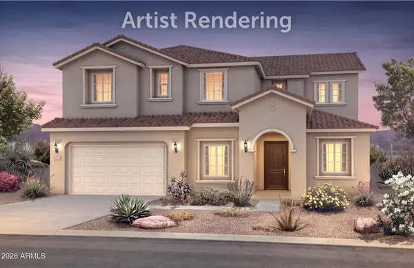 26100 S 225th Place, Queen Creek, AZ 85142
