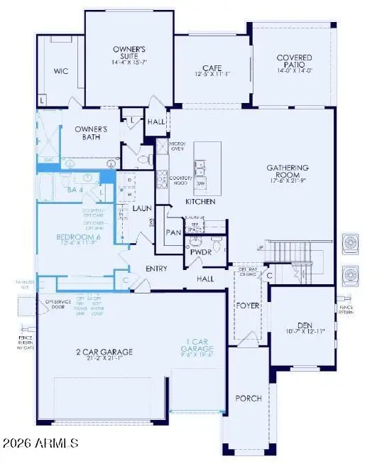 26100 S 225th Place, Queen Creek, AZ 85142 - #2