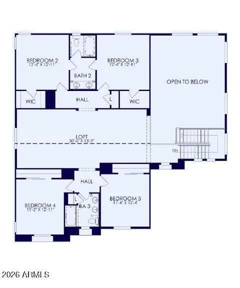 26100 S 225th Place, Queen Creek, AZ 85142 - #3