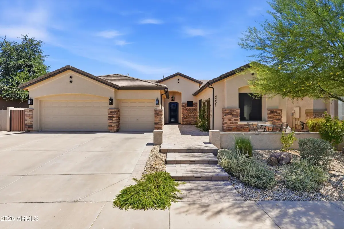 4261 E Andre Avenue, Gilbert, AZ 85298 - #1