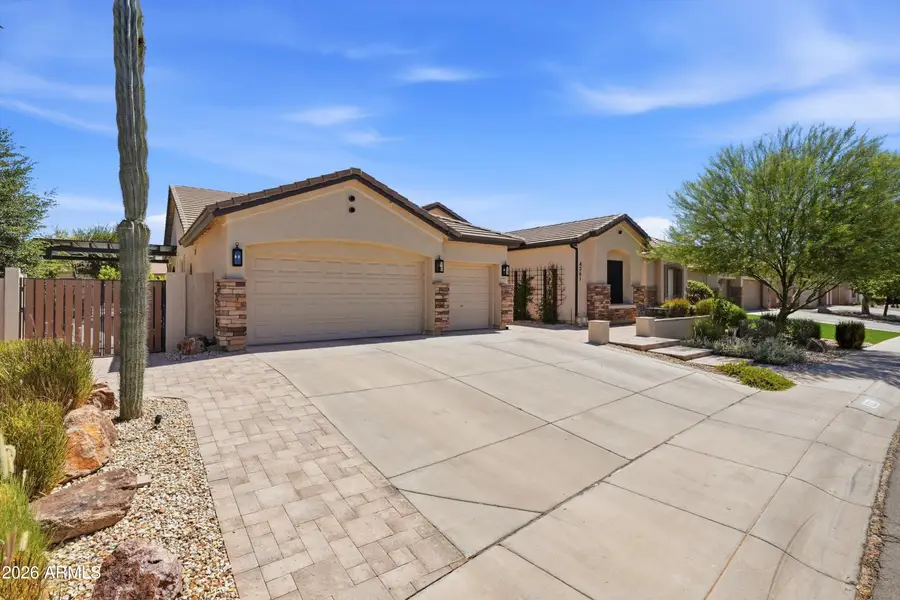 4261 E Andre Avenue, Gilbert, AZ 85298 - #2