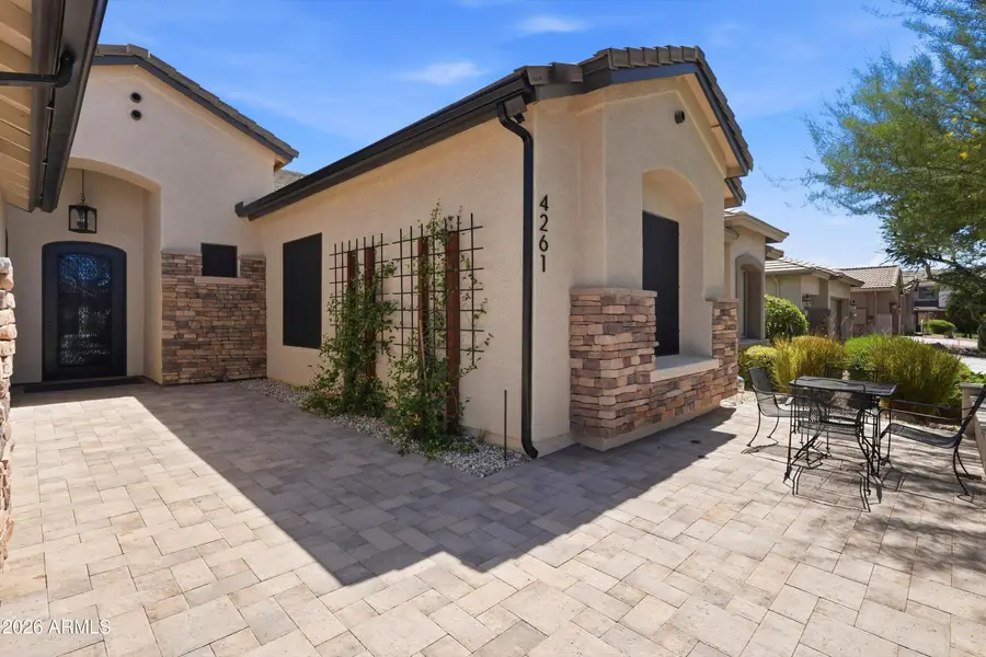4261 E Andre Avenue, Gilbert, AZ 85298 - #3