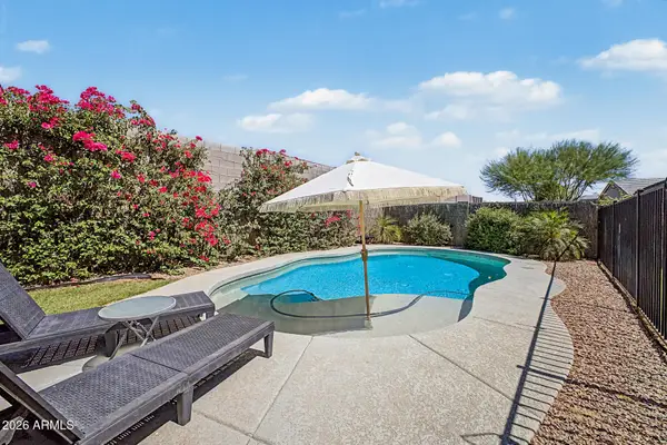 24653 N Alfalfa Drive, Florence, AZ 85132