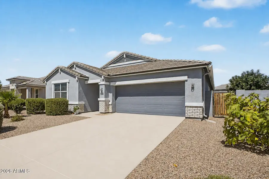 24653 N Alfalfa Drive, Florence, AZ 85132 - #3