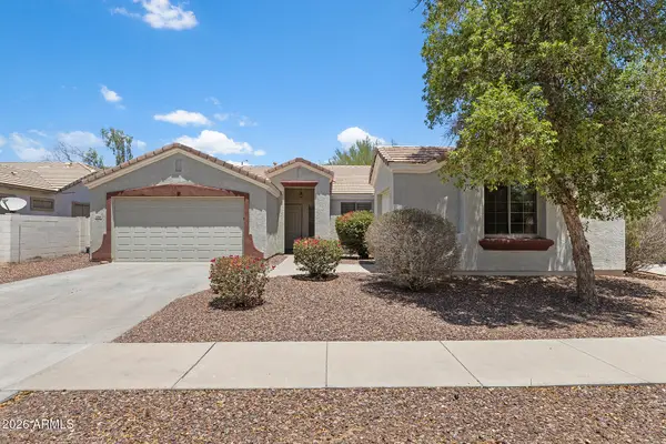 13518 W Evans Drive, Surprise, AZ 85379