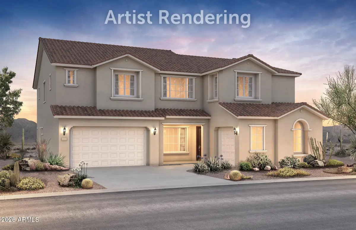 26041 S 224th Place, Queen Creek, AZ 85142 - #1