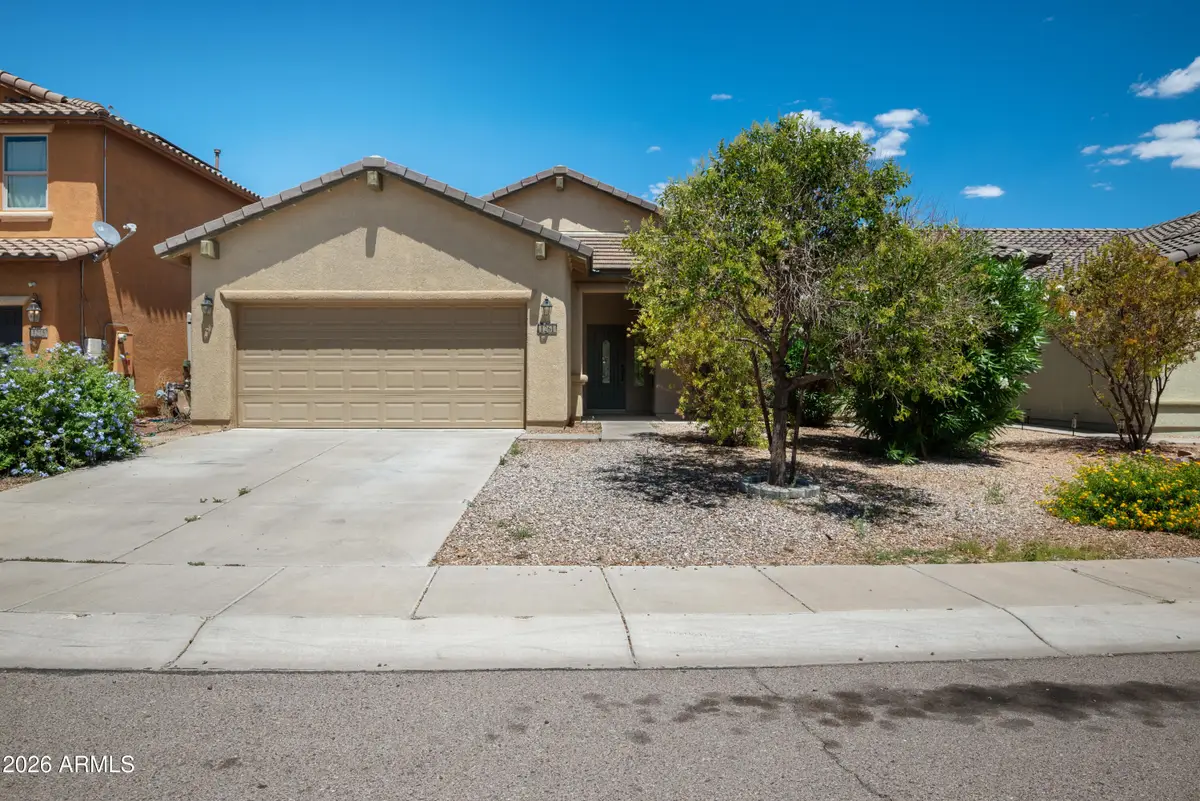 1261 Questa Court, Sierra Vista, AZ 85635 - #1