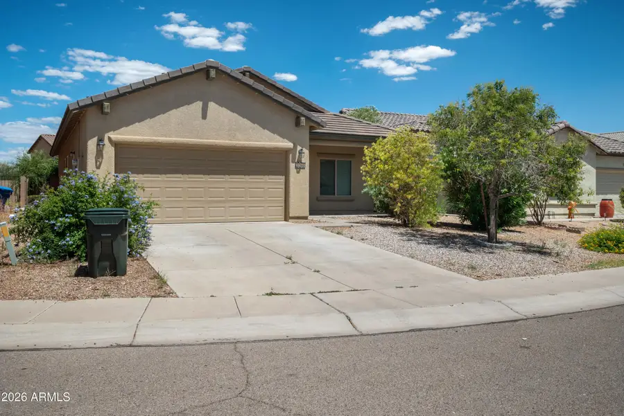 1261 Questa Court, Sierra Vista, AZ 85635 - #2