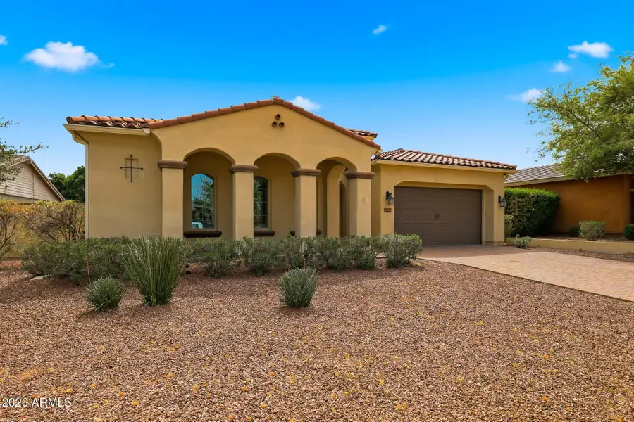 20441 W Hamilton Street, Buckeye, AZ 85396 - #3