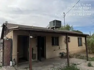 5235 S 1st Avenue, Phoenix, AZ 85041