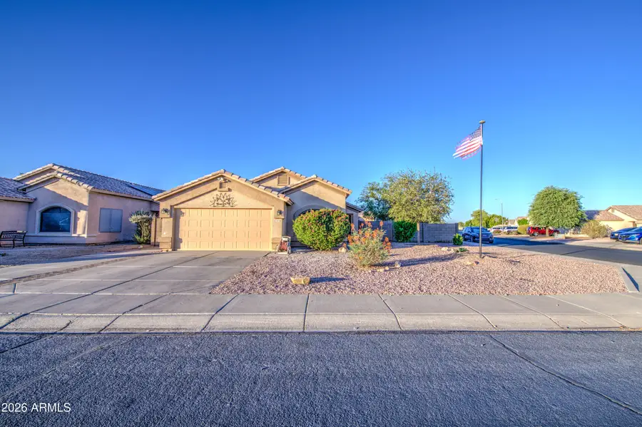 9917 N 94th Avenue, Peoria, AZ 85345 - #3