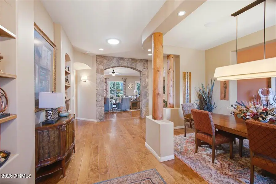 4740 Sharp Shooter Way, Prescott, AZ 86301 - #3