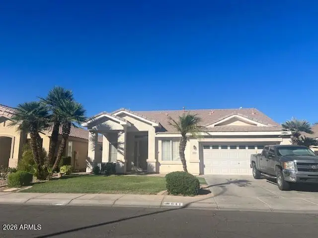 841 N Cambridge Place, Chandler, AZ 85225 - #2