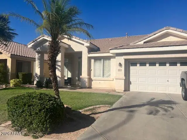 841 N Cambridge Place, Chandler, AZ 85225 - #3